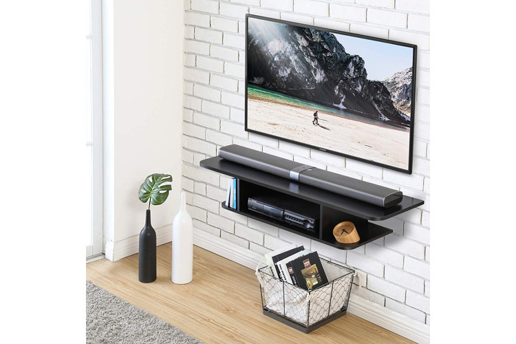 Tv stand for 43 deals inch led tv